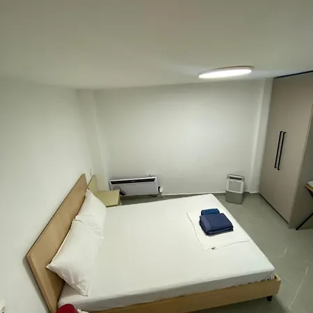 Apartman Kyrie 1 Szaloniki