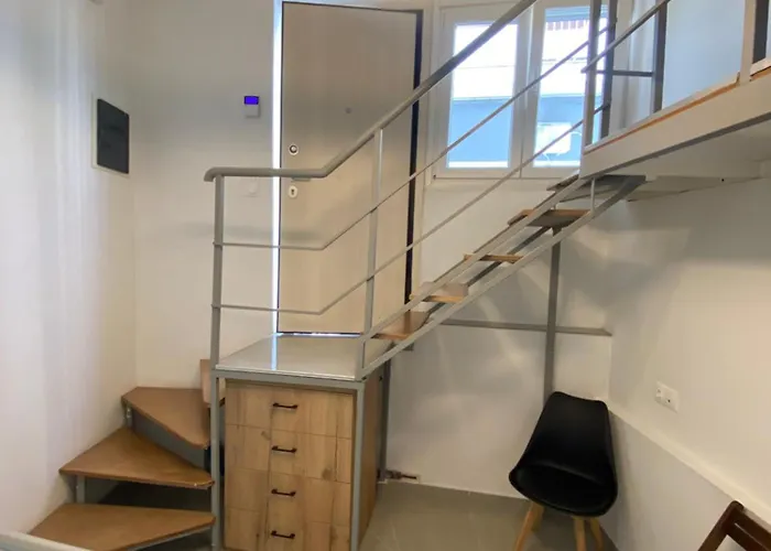 Διαμέρισμα Kyrie 1 *