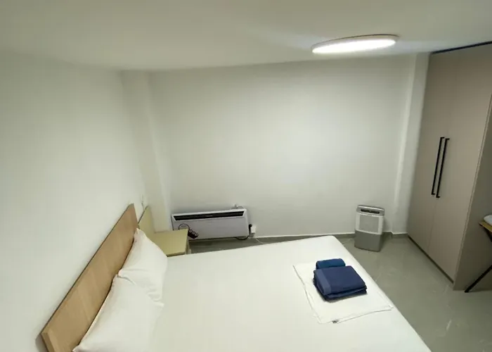 Διαμέρισμα Kyrie 1 Θεσσαλονίκη