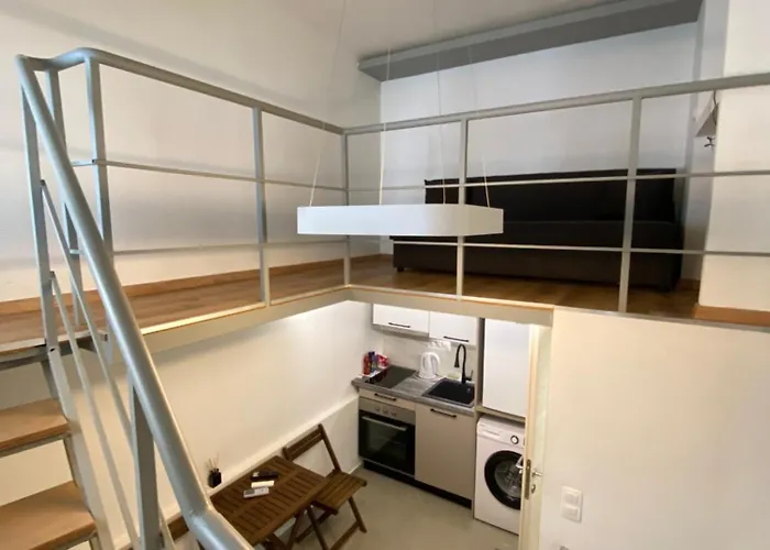 Apartman Kyrie 1 *